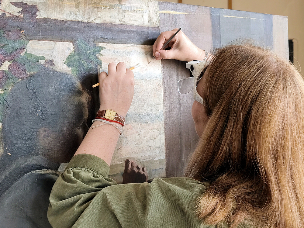 Дарья Хозиева