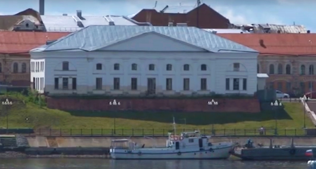 История появления и развития кредитных учреждений в Рыбинске