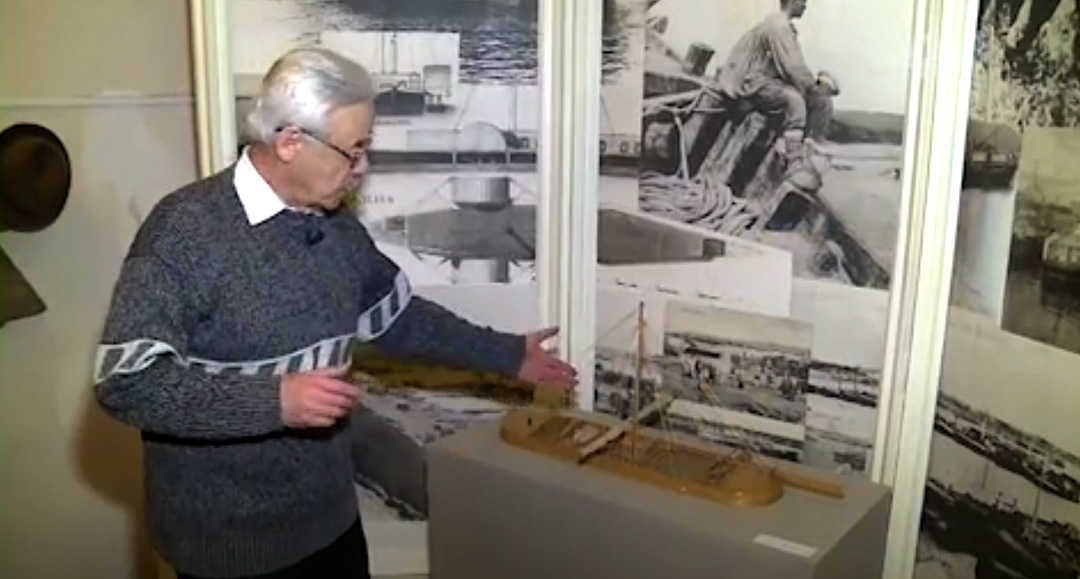 Музейный юбилей. Из истории Рыбинского музея...