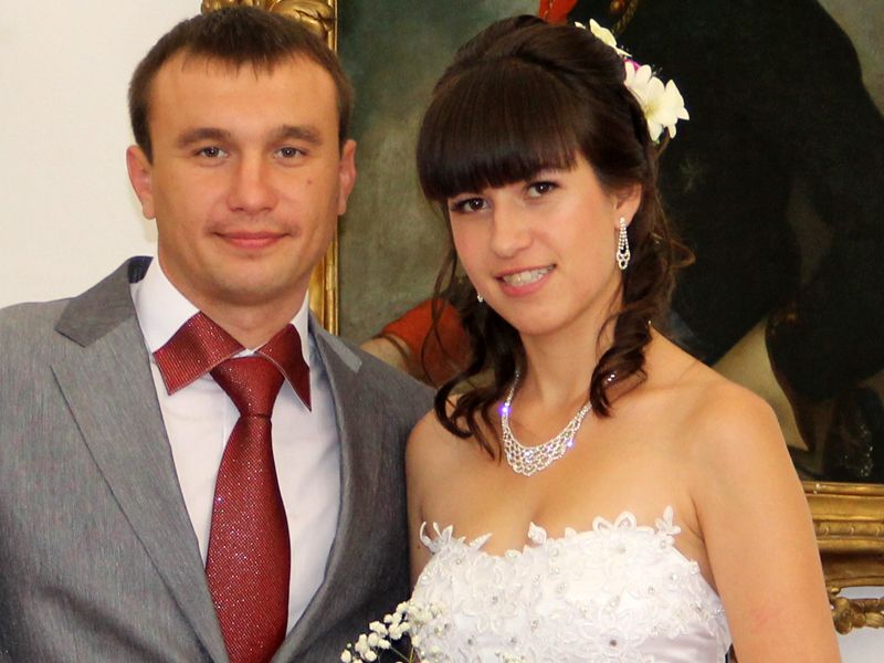 Предложение для молодоженов